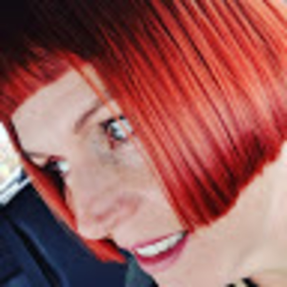 Meet your Posher, Kerri